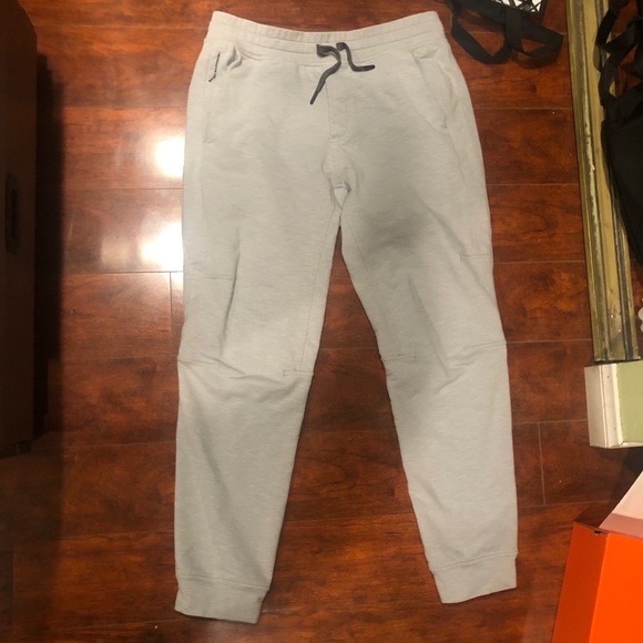 lululemon athletica Other - Lululemon city sweat jogger 🍋 1st Gen 🍋